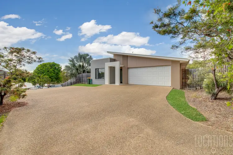 Main view of Homely house listing, 6 Lawson Court, Glen Eden QLD 4680