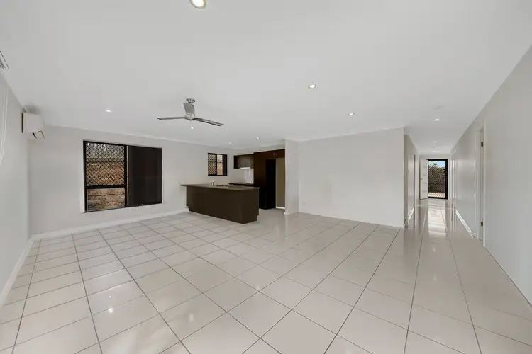 Second view of Homely house listing, 6 Lawson Court, Glen Eden QLD 4680