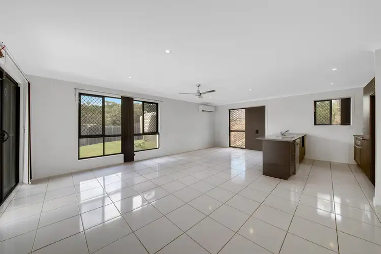 Third view of Homely house listing, 6 Lawson Court, Glen Eden QLD 4680