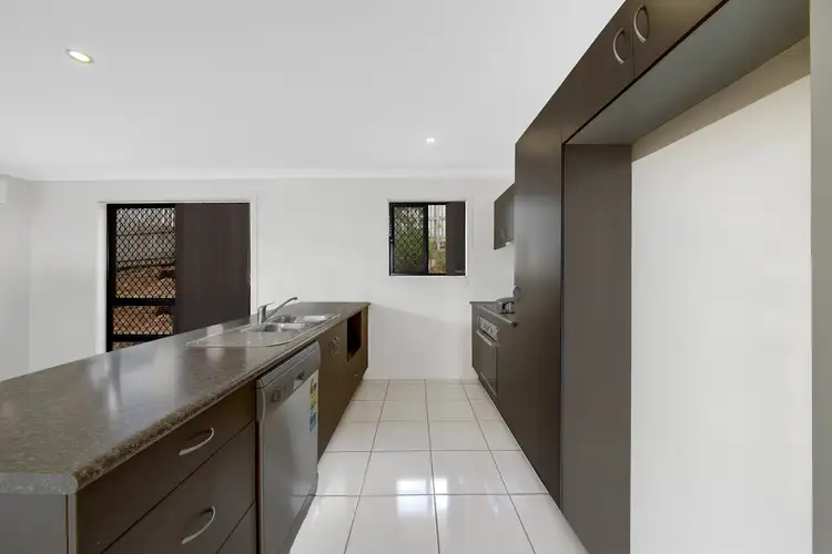 Fourth view of Homely house listing, 6 Lawson Court, Glen Eden QLD 4680