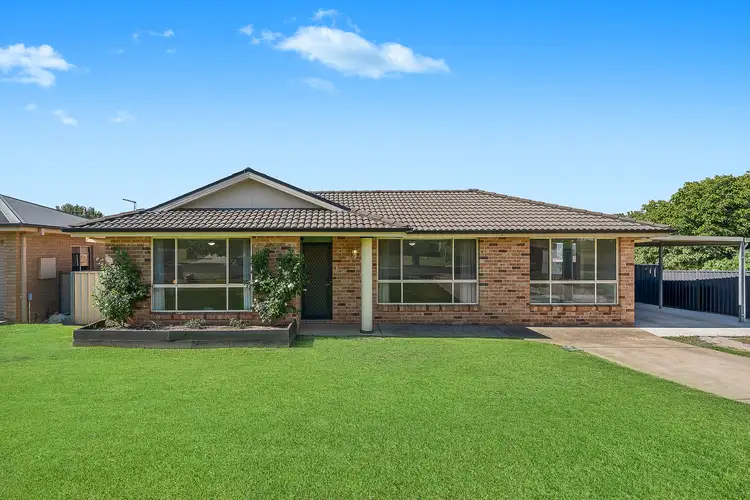 78 Bellevue Road, Mudgee NSW 2850