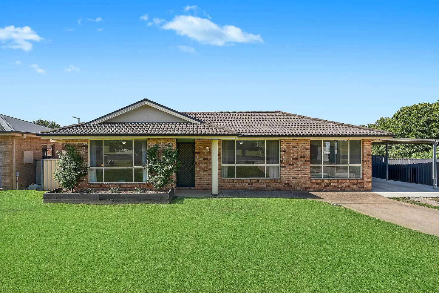 Main view of Homely house listing, 78 Bellevue Road, Mudgee NSW 2850