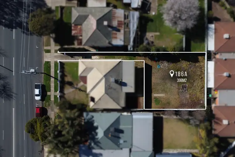 186a Forsyth Street, Wagga Wagga NSW 2650