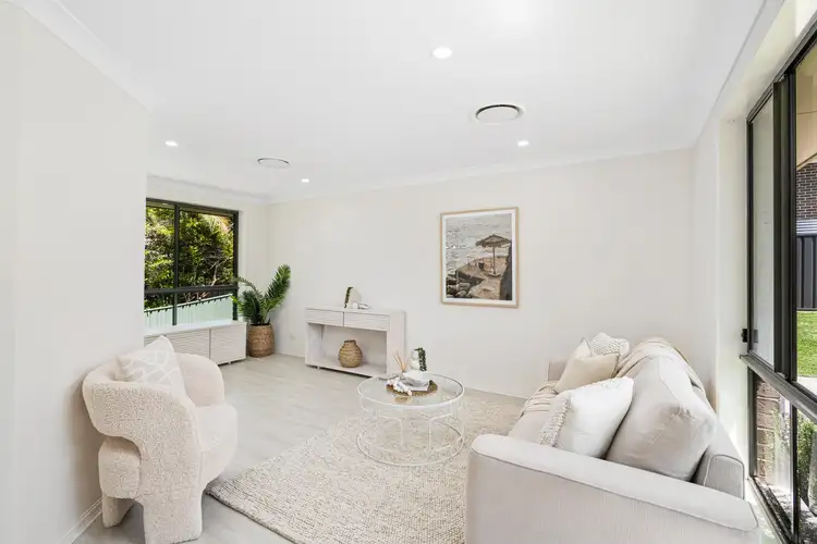 3/54 Springfield Road, Springfield NSW 2250