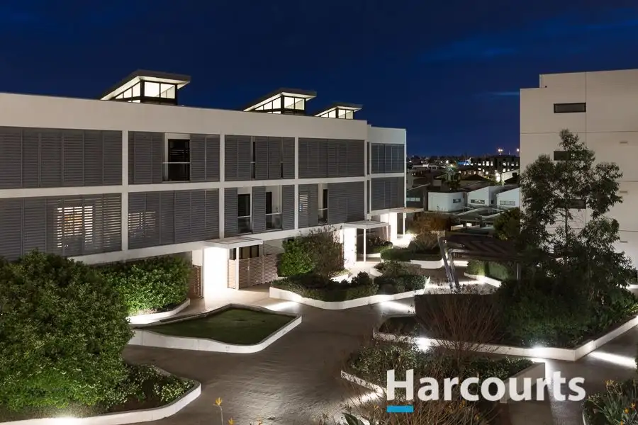 Main view of Homely apartment listing, 705/80 Cheltenham Road, Dandenong VIC 3175