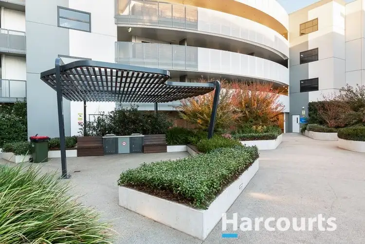 Fourth view of Homely apartment listing, 80 Cheltenham Road, Dandenong VIC 3175