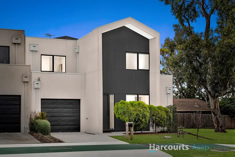 Main view of Homely townhouse listing, 84 Riana Loop, Eumemmerring VIC 3177