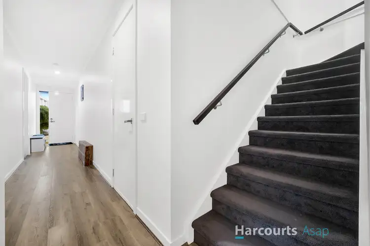 Second view of Homely townhouse listing, 84 Riana Loop, Eumemmerring VIC 3177
