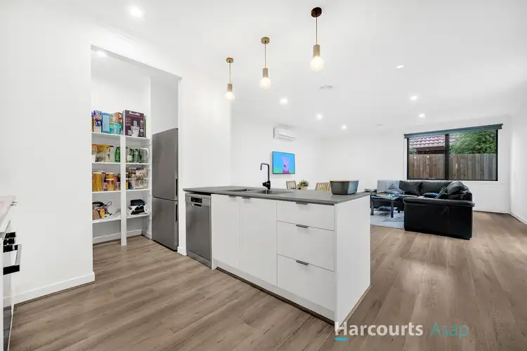 Third view of Homely townhouse listing, 84 Riana Loop, Eumemmerring VIC 3177