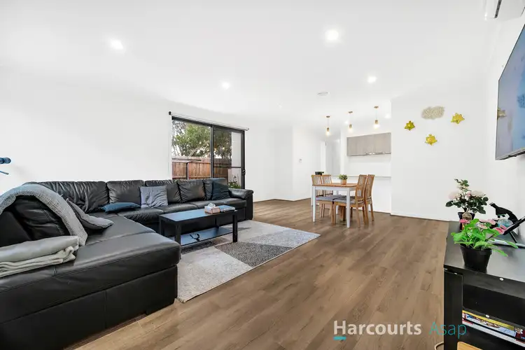 Fifth view of Homely townhouse listing, 84 Riana Loop, Eumemmerring VIC 3177