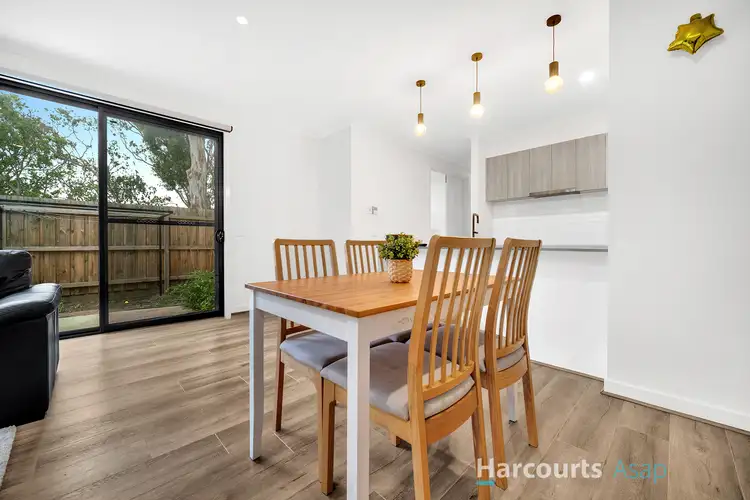 Sixth view of Homely townhouse listing, 84 Riana Loop, Eumemmerring VIC 3177