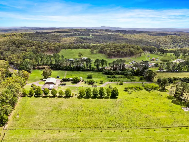 1348 George Downes Drive, Kulnura NSW 2250