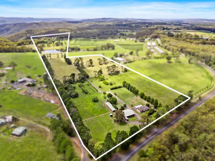 1348 George Downes Drive, Kulnura NSW 2250