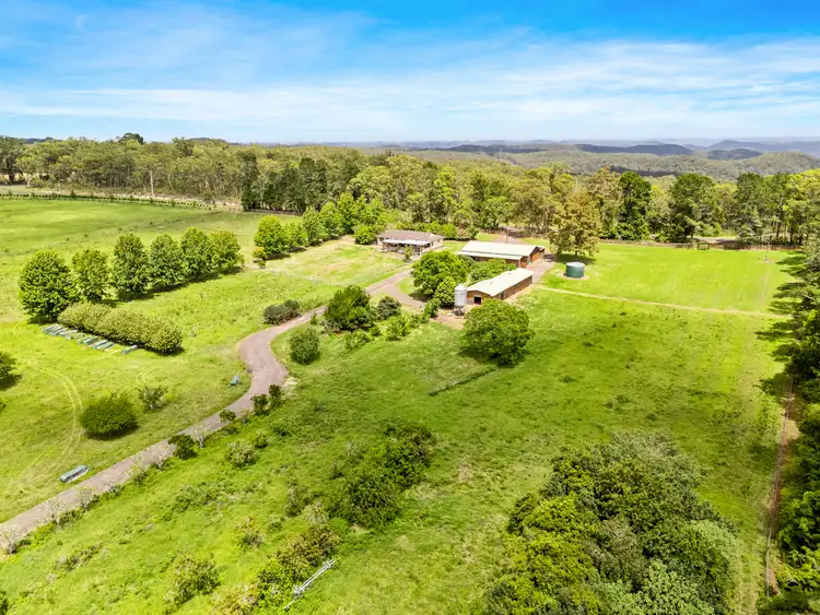 Third view of Homely rural property listing, 1348 George Downes Drive, Kulnura NSW 2250