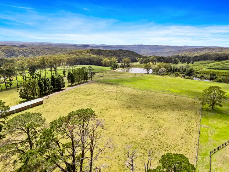Fifth view of Homely rural property listing, 1348 George Downes Drive, Kulnura NSW 2250