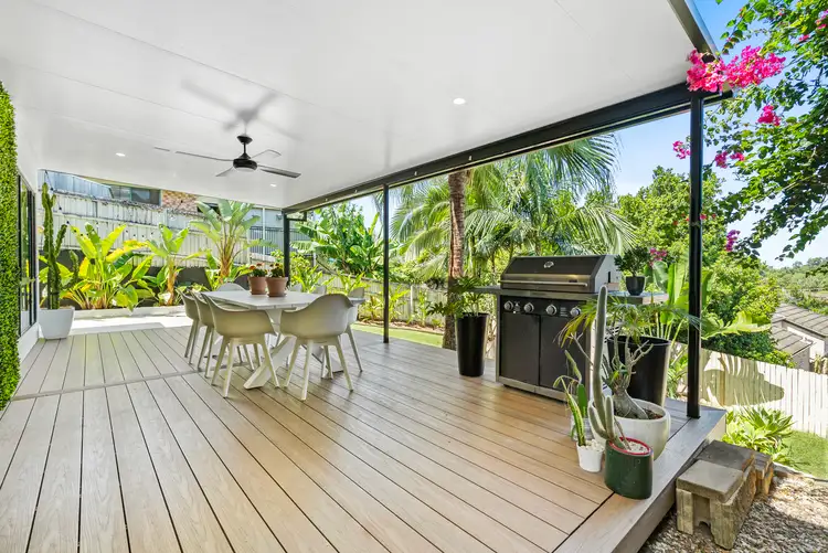 28 Inverness Court, Nerang QLD 4211