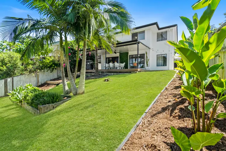 Fourth view of Homely house listing, 28 Inverness Court, Nerang QLD 4211