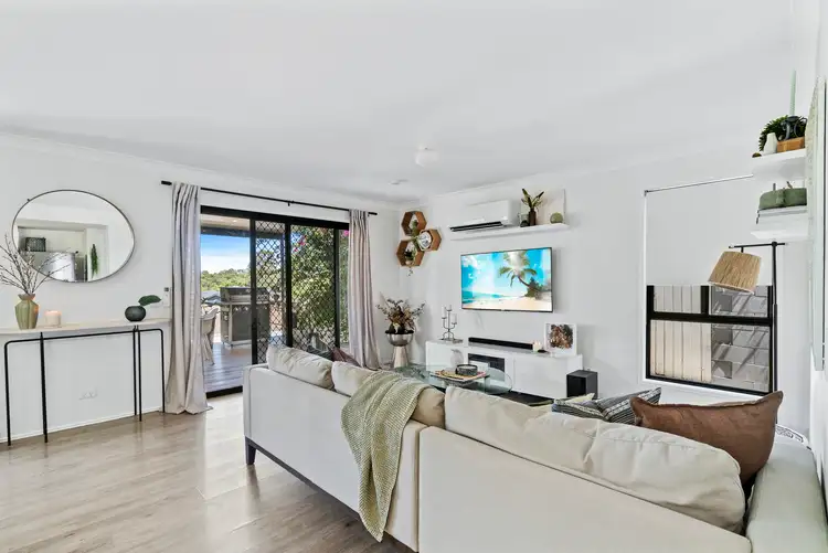 Fifth view of Homely house listing, 28 Inverness Court, Nerang QLD 4211