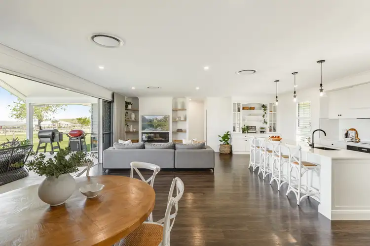 Second view of Homely house listing, 247 Mount Rascal Road, Mount Rascal QLD 4350
