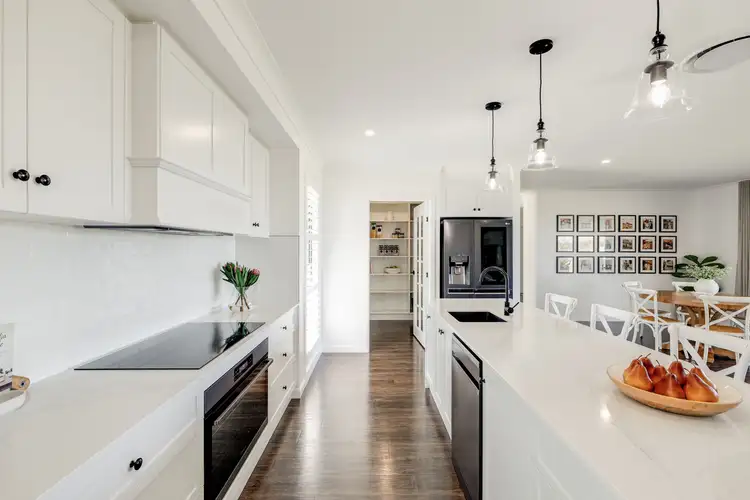 Fifth view of Homely house listing, 247 Mount Rascal Road, Mount Rascal QLD 4350