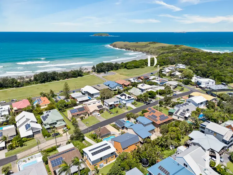 64 Blue Gum Avenue, Sandy Beach NSW 2456
