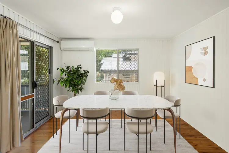 Third view of Homely house listing, 11a Warren Street, East Toowoomba QLD 4350