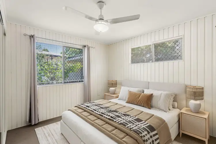 Fourth view of Homely house listing, 11a Warren Street, East Toowoomba QLD 4350