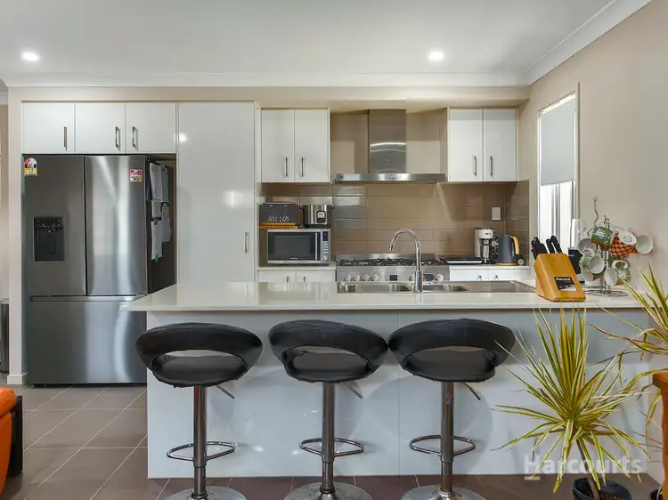 Second view of Homely house listing, 71 Eco Crescent, Narangba QLD 4504