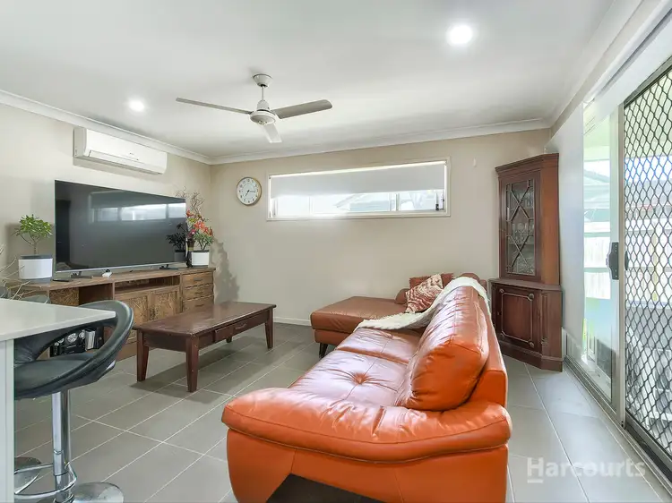 Third view of Homely house listing, 71 Eco Crescent, Narangba QLD 4504