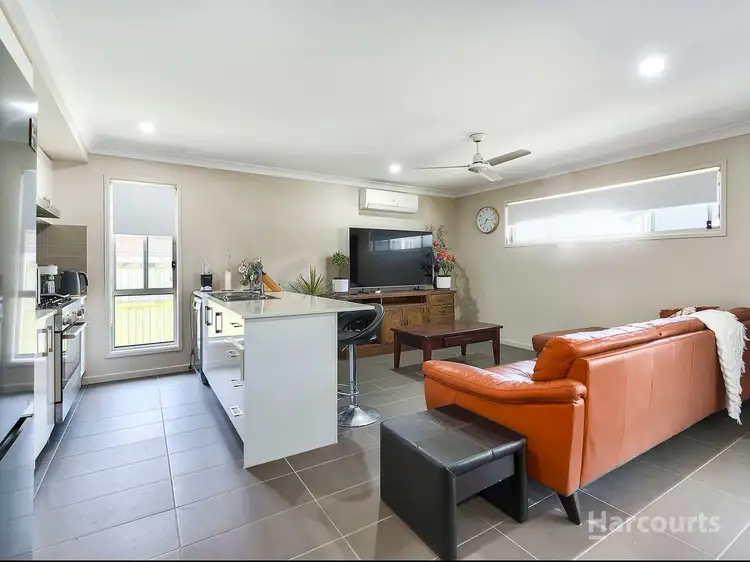 Fourth view of Homely house listing, 71 Eco Crescent, Narangba QLD 4504