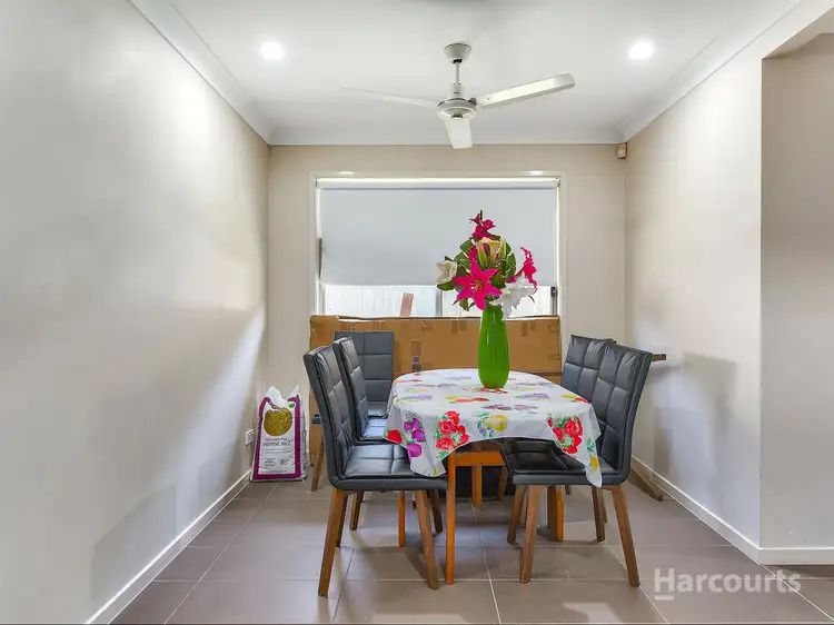 Fifth view of Homely house listing, 71 Eco Crescent, Narangba QLD 4504