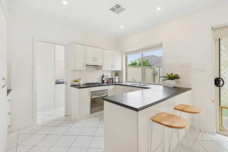 Second view of Homely house listing, 5B Minna Terrace, Semaphore Park SA 5019