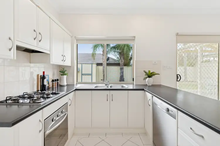 Third view of Homely house listing, 5B Minna Terrace, Semaphore Park SA 5019
