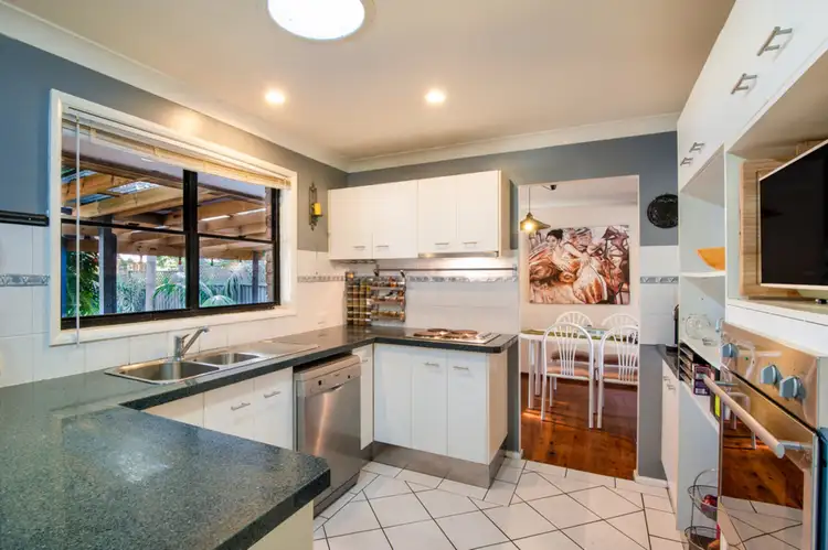 Third view of Homely house listing, 8 Kilkenny Parade, Berkeley Vale NSW 2261