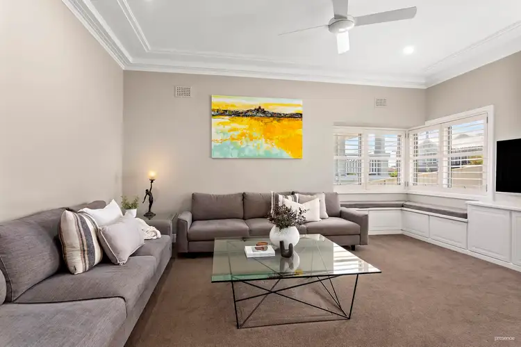Second view of Homely house listing, 5 Wrightson Avenue, Bar Beach NSW 2300