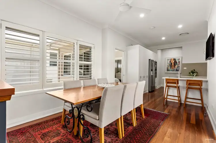 Third view of Homely house listing, 5 Wrightson Avenue, Bar Beach NSW 2300