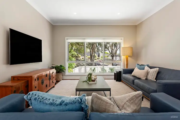 Fourth view of Homely house listing, 5 Wrightson Avenue, Bar Beach NSW 2300