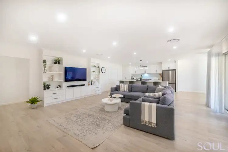 Third view of Homely house listing, 15 Nelson Drive, Griffith NSW 2680