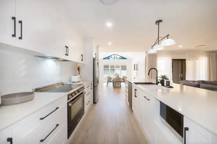 Fifth view of Homely house listing, 15 Nelson Drive, Griffith NSW 2680