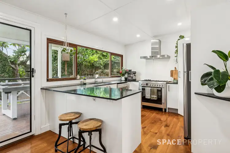 Third view of Homely house listing, 18 Hipwood Street, Spring Hill QLD 4000