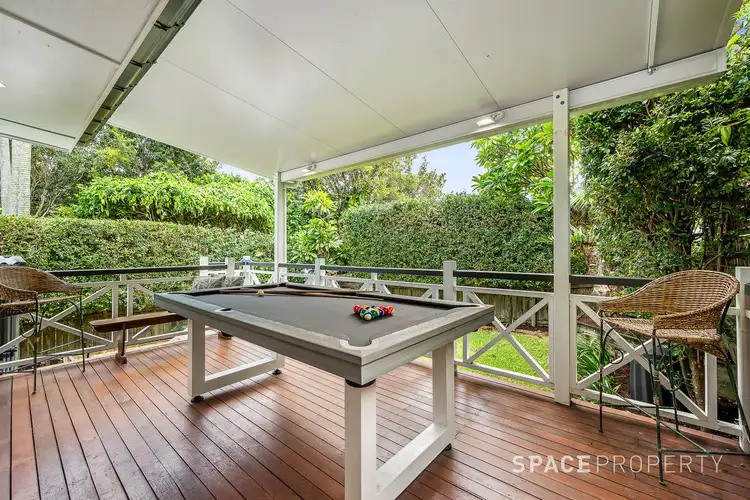 Fifth view of Homely house listing, 18 Hipwood Street, Spring Hill QLD 4000