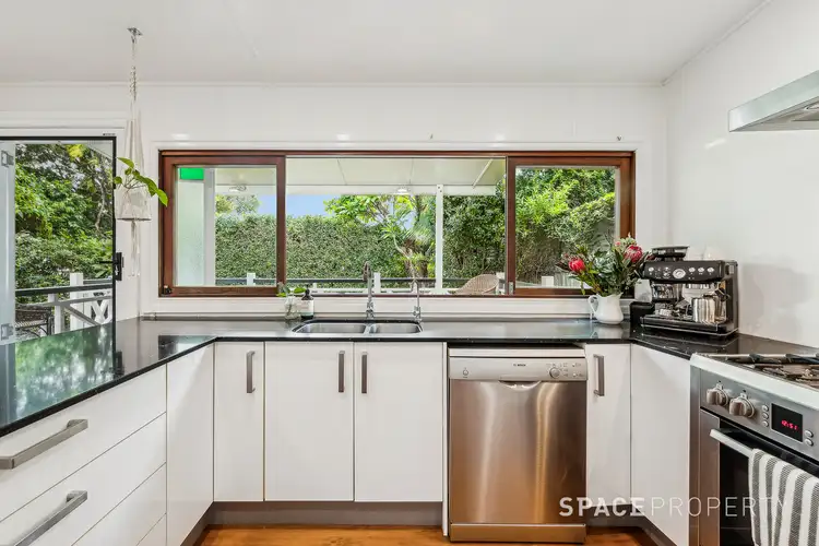Sixth view of Homely house listing, 18 Hipwood Street, Spring Hill QLD 4000