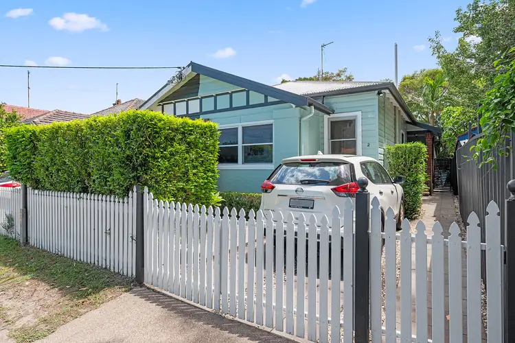 2 Everton Street, Hamilton East NSW 2303