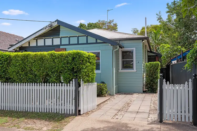 2 Everton Street, Hamilton East NSW 2303