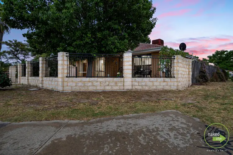Main view of Homely house listing, 83 Strawberry Drive, Seville Grove WA 6112