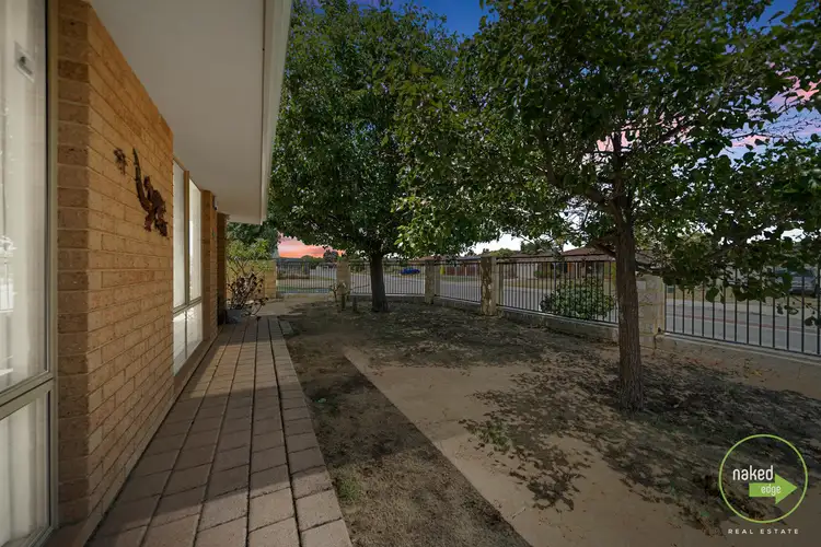 Fourth view of Homely house listing, 83 Strawberry Drive, Seville Grove WA 6112