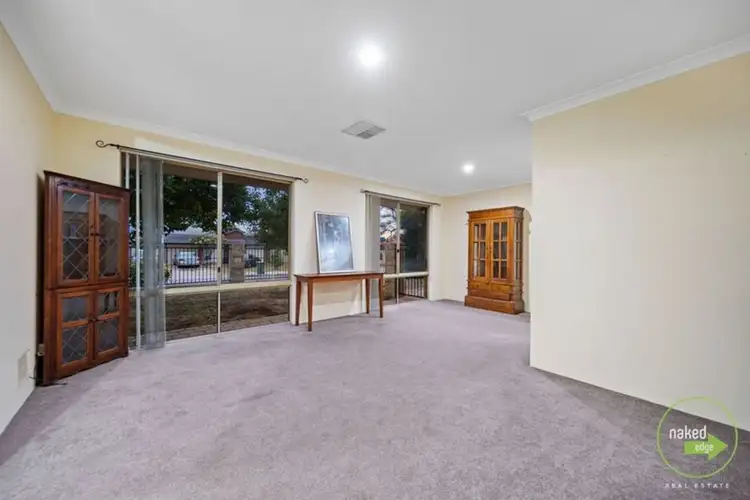 Sixth view of Homely house listing, 83 Strawberry Drive, Seville Grove WA 6112