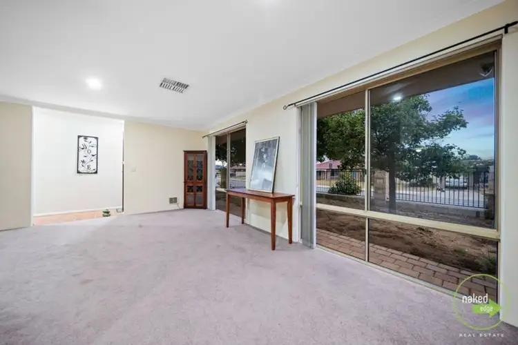 Seventh view of Homely house listing, 83 Strawberry Drive, Seville Grove WA 6112