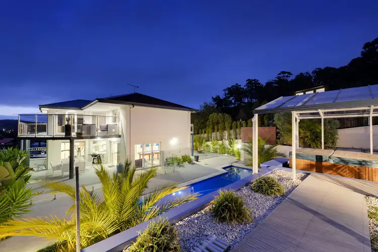 38-40 Hillside Drive, Blackmans Bay TAS 7052