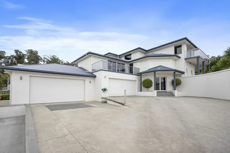 38-40 Hillside Drive, Blackmans Bay TAS 7052